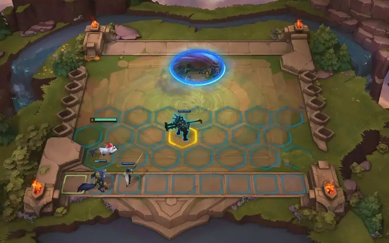 Teamfight Tactics: A Journey Through Innovation and Evolution on its Seventh Anniversary