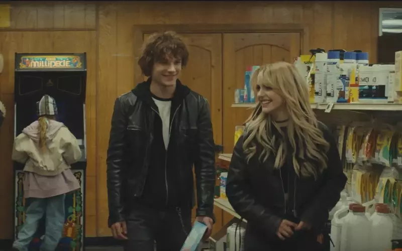 Green Day-Inspired Film "Nimrods" Trailer Released, Promising a Wild Road Trip Adventure