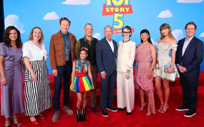 Toy Story 5: A New Chapter and Critical Reception Amidst Quentin Tarantino's Skepticism