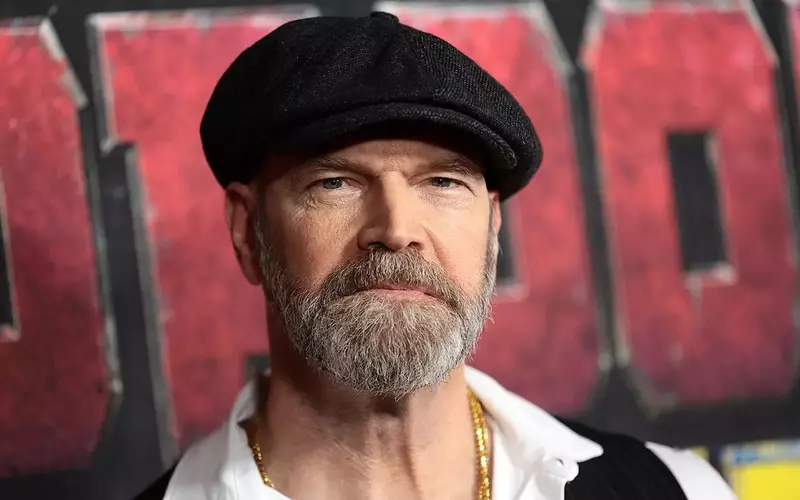 Actor Tyler Mane Reveals Breast Cancer Diagnosis