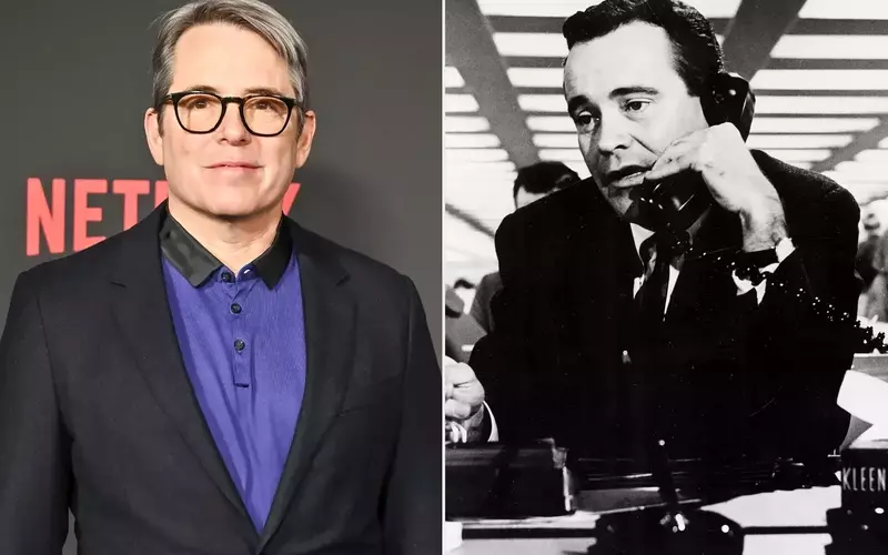 Matthew Broderick's Enduring Admiration for "The Apartment" and Jack Lemmon's Craft