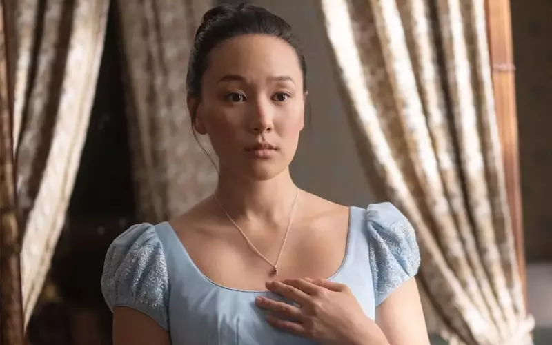 Yerin Ha Elevates 'Bridgerton' Season 4 with Groundbreaking Performance
