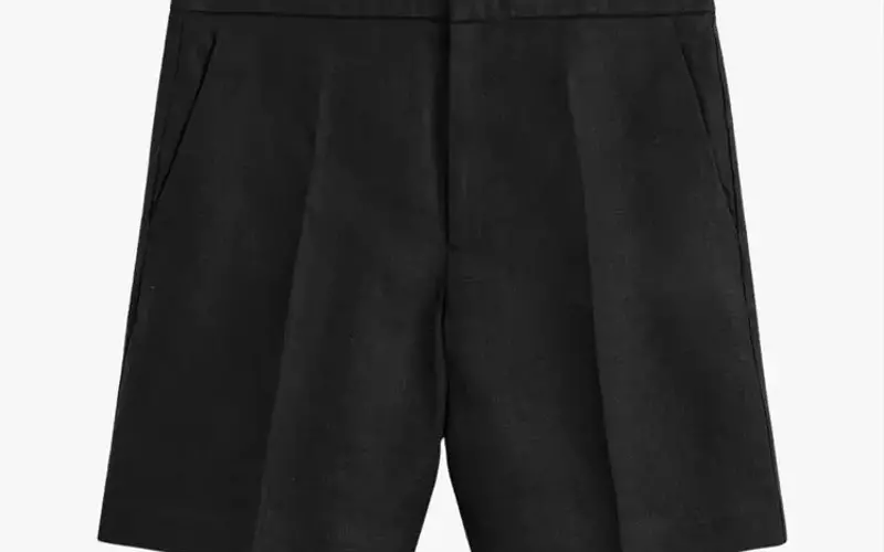 The Best Dress Shorts for Men: A Guide to Elevated Summer Style