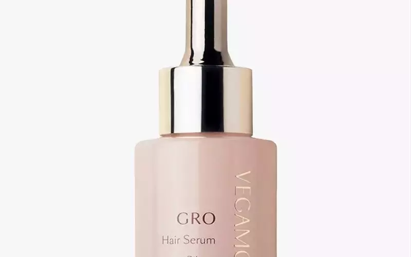 The Ultimate Guide to Scalp Serums: Unlock Healthier, Fuller Hair