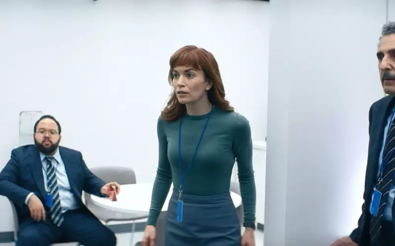 Silo: The Perfect Sci-Fi Companion While Awaiting Severance Season 3