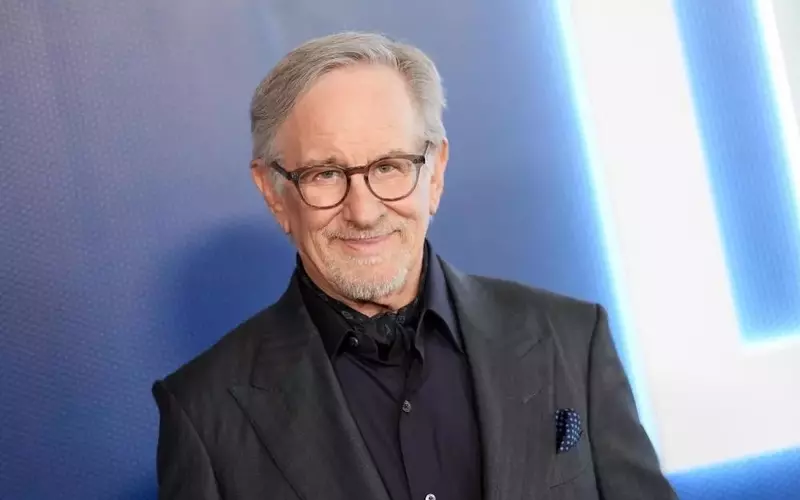 Spielberg's Bond Aspirations and Creative Path