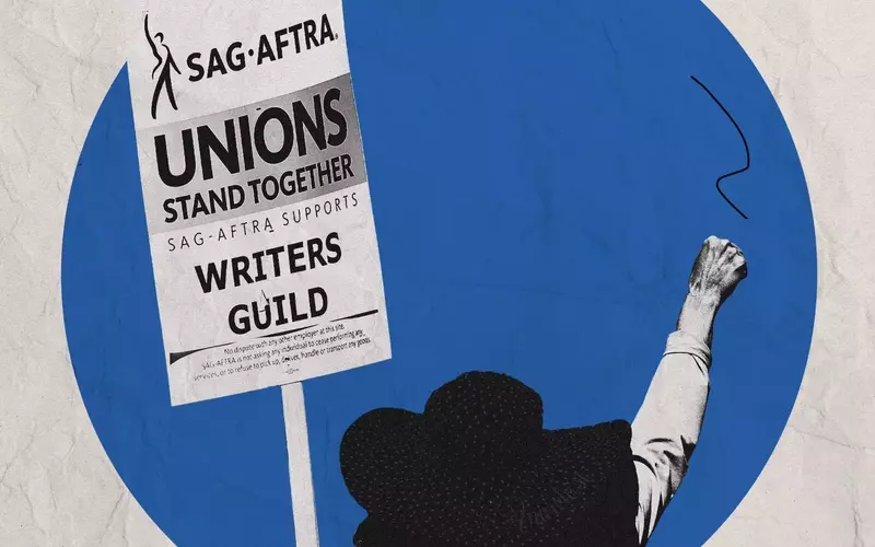 Hollywood Unions' Peaceful 2026 Negotiations: A Post-Strike Shift