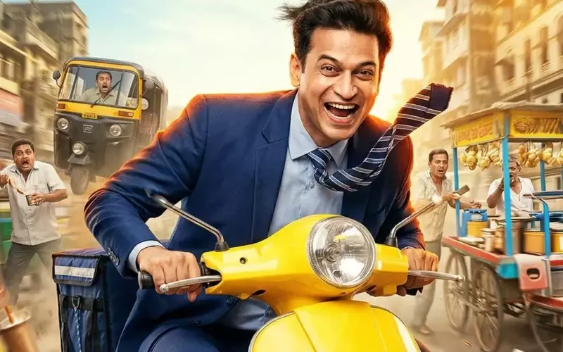 JioHotstar's Microdrama Platform "Tadka" Achieves 100 Million Users in India