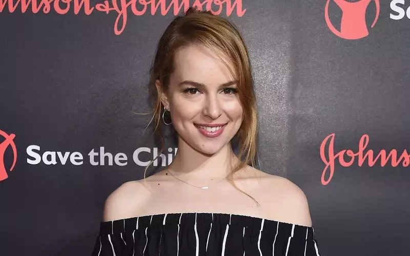 Former Disney Star Bridgit Mendler Releases Surprise EP