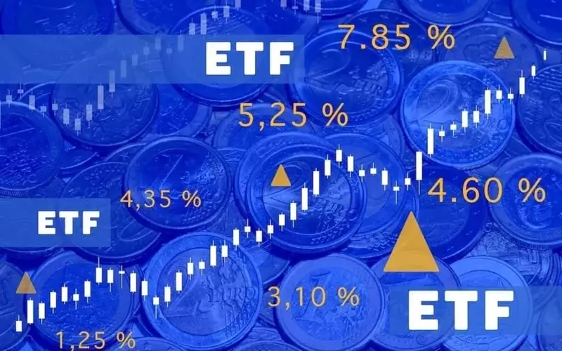 Modernized 'Permanent Portfolio' ETF Incorporates Bitcoin
