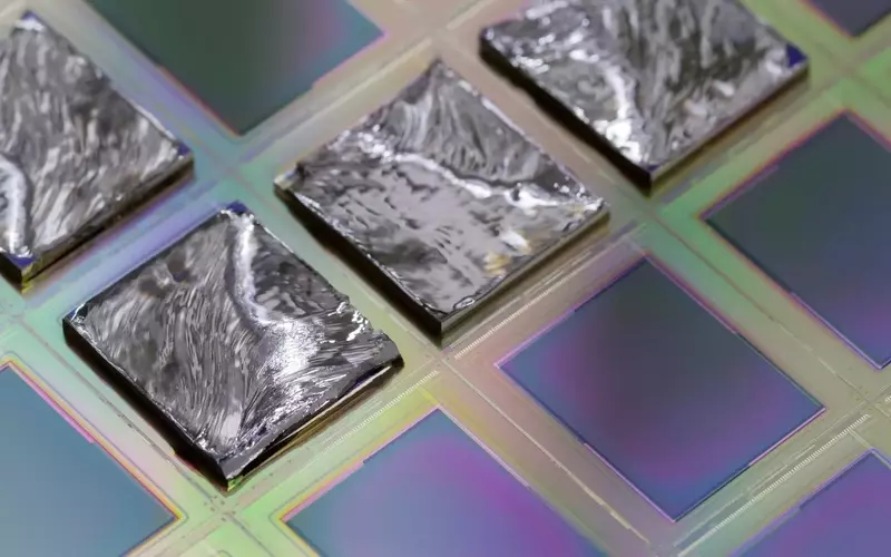 Lam Research: A Pivotal Force in AI-Driven Semiconductor Evolution