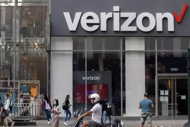 Verizon: A Reliable Defensive Equity for Market Volatility