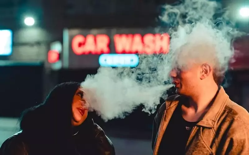 Review of 'Here I'm Alive': A Docu-Style Drama Exploring New York's Digital Subculture