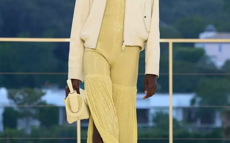 Luxury Brands Expand Global Reach with Strategic Fashion Shows