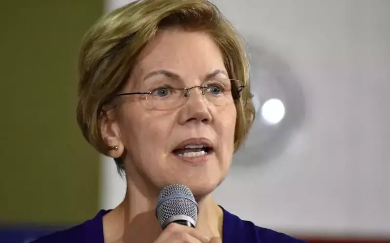 Senator Elizabeth Warren Urges SEC to Delay SpaceX IPO Citing Valuation and Governance Concerns