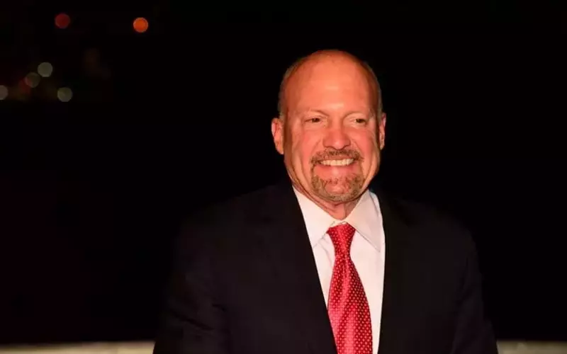 Jim Cramer's Market Insights: Bitcoin, Gold, and Tech Giants Amidst SpaceX IPO Hype