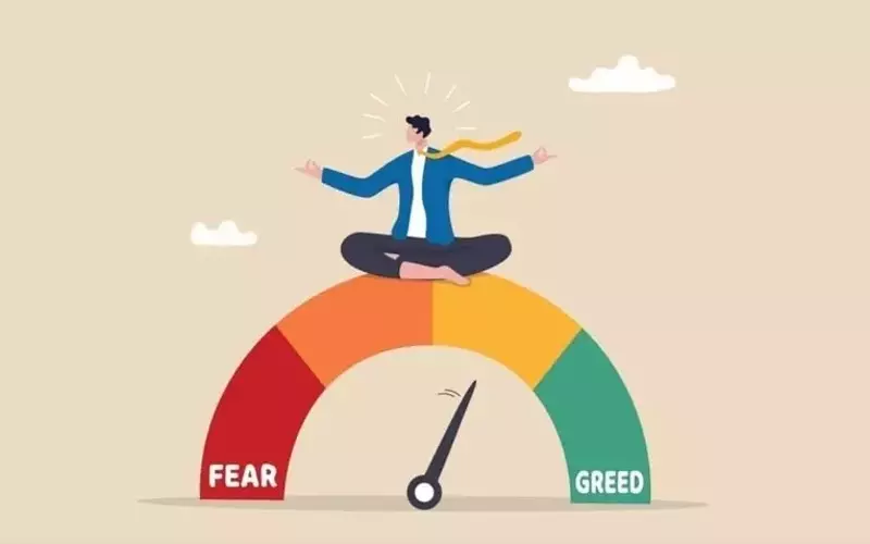 Market Sentiment Drops as Dow Plummets 900 Points Amid Geopolitical Tensions and Inflation Concerns