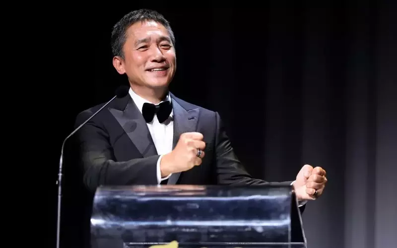 Tony Leung's Next Cinematic Ventures and His Perspective on AI in Film