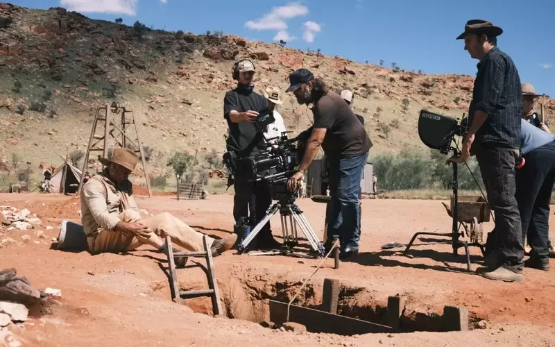 Australian Screen Producers Advocate for Equitable Regulations Against Streaming Platforms