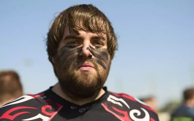 “Try!”: A Documentary Celebrating Mixed Ability Rugby and the Spirit of Inclusion