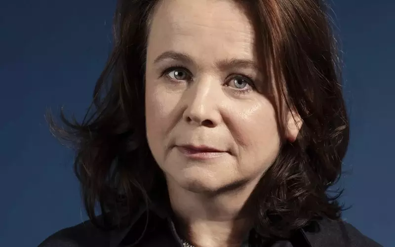 Emily Watson to Lead Sarajevo Film Festival Jury and Receive Honorary Award