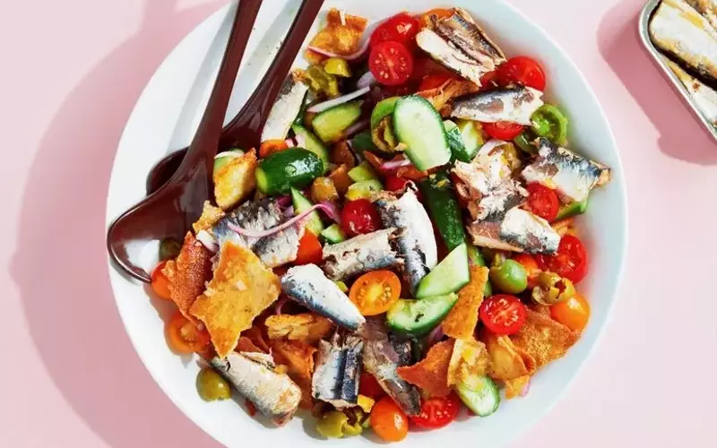 Sardines and Skin Health: A Modern Trend