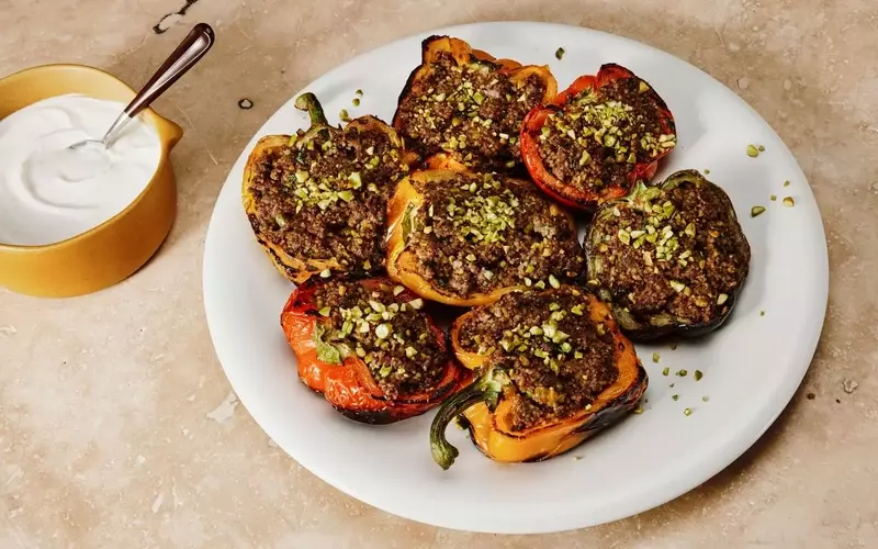 Effortless Weeknight Grilling: Savory Recipes for Every Palate