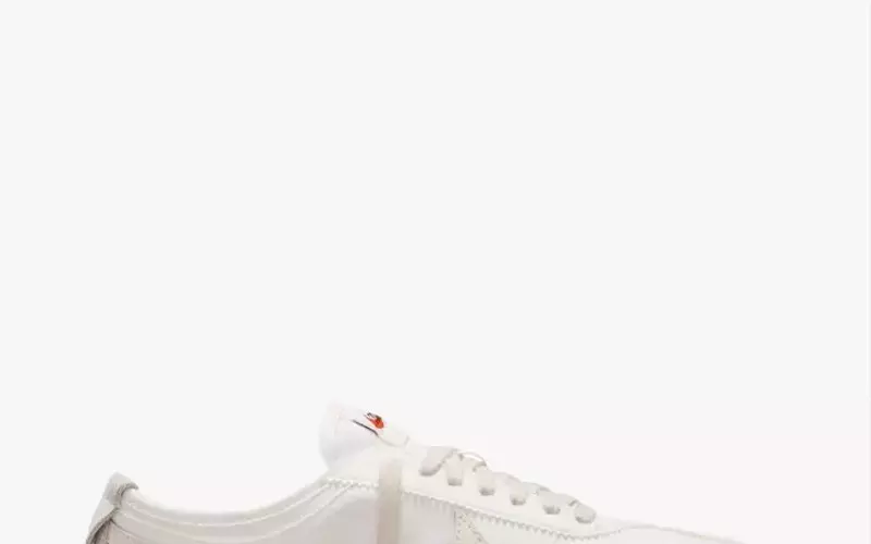 Nike's "Moon Shoe": A Timeless Blend of Sport and Style