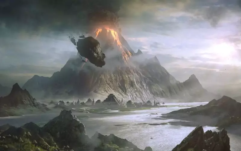 The Elder Scrolls 6: A Distant Hope Amidst Xbox's Corporate Shift