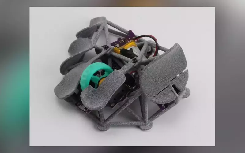 DIY Fingertip Mouse: An Unusual PC Gaming Accessory