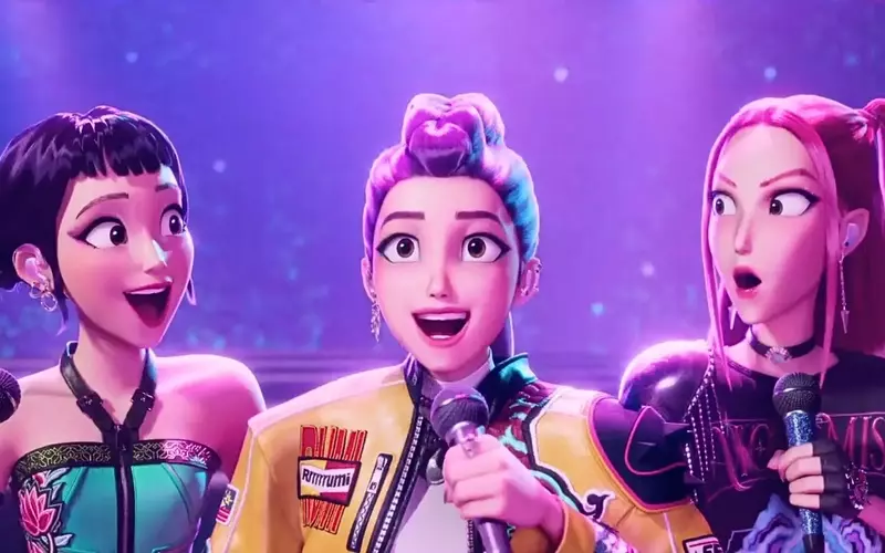 Regal Cinemas' Summer Movie Express Program Features 'KPop Demon Hunters' and More