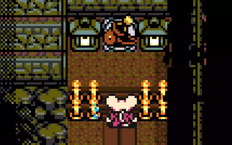 Comprehensive Guide to Vial Pouch Locations in Mina the Hollower
