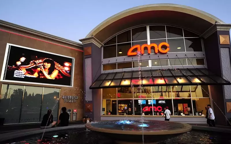 AMC Theatres Bolsters Financial Standing with $150 Million Equity Raise Amidst Box Office Surge