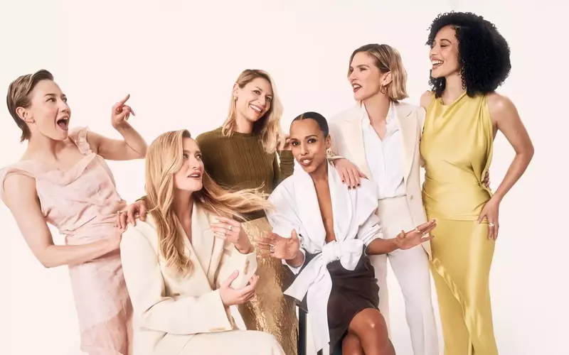 Hollywood's Leading Ladies: A Candid Conversation on Craft, Career, and the Complexities of Stardom