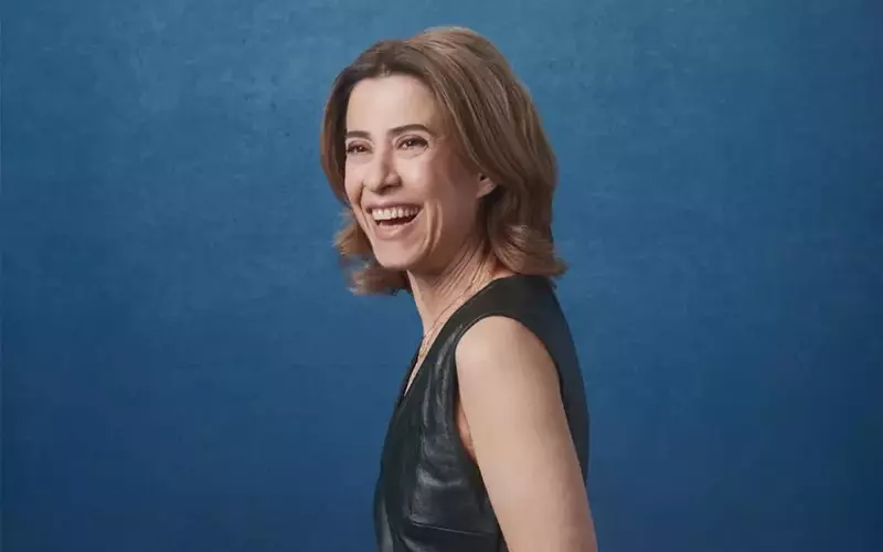 Fernanda Torres on the Profound Impact of 'I'm Still Here' and Her Italian Heritage at Taormina Film Festival