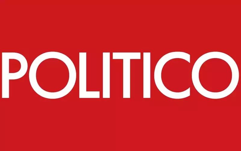 Politico Revamps Magazine for Weekend Power Focus
