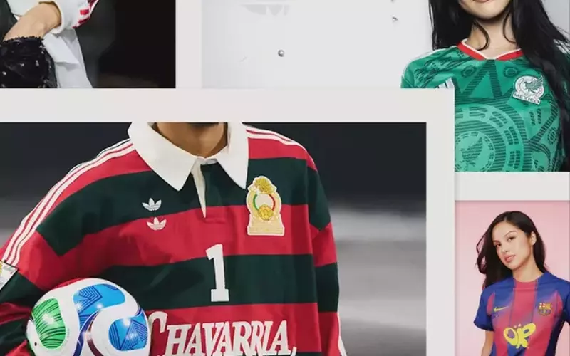 The Fusion of Sportswear and High Fashion: A New Era of Style