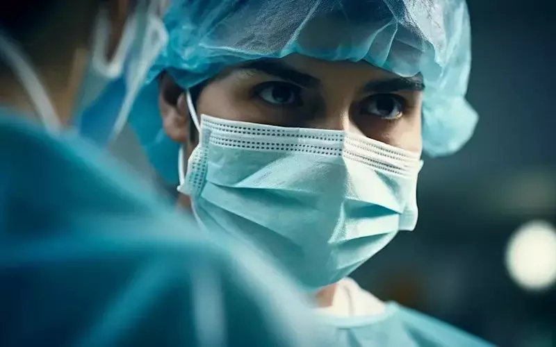 Bernstein's Perspective on HCA Healthcare's Financial Outlook and Strategic Acquisitions