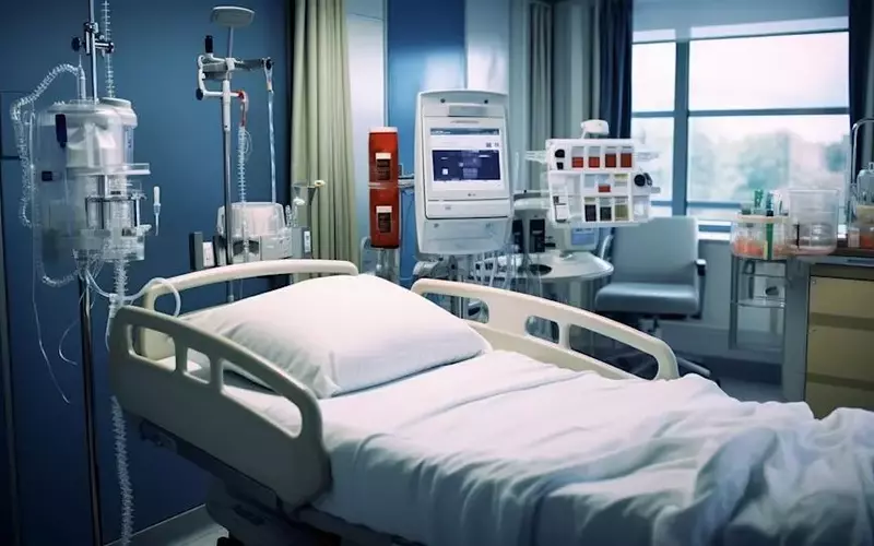 Analysts Re-evaluate Universal Health Services Amidst 52-Week Low