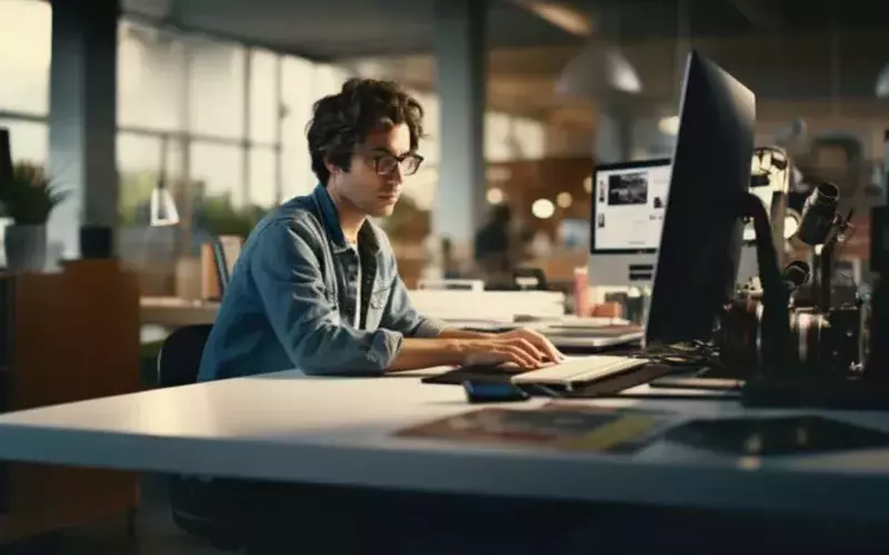 Adobe's Q1 Performance Navigates AI-Driven Market Shifts