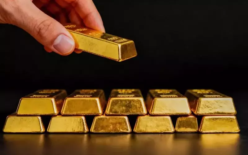 DBS Launches Tokenized Physical Gold for Singapore Retail Investors
