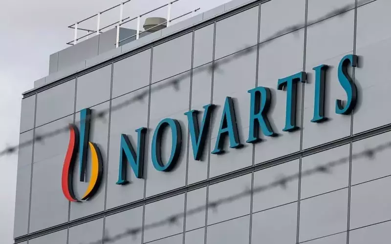 Novartis' $12 Billion Investment Yields Promising Results in Neuromuscular Disease Study