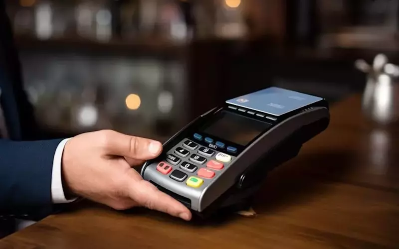 Analysts Reaffirm Confidence in Global Payments Despite Recent Stock Drop
