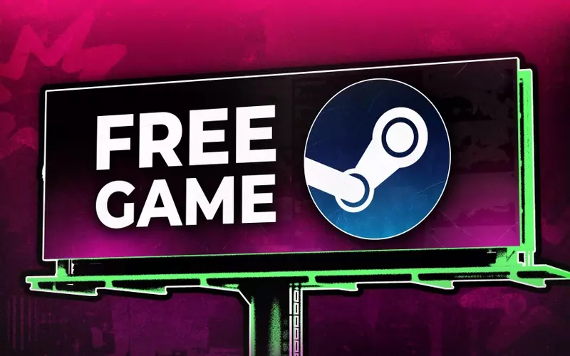 Three Top-Rated PC Games Available for Free on Steam