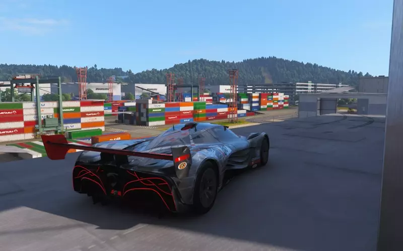 Forza Horizon 6: Tokyo City Treasure Hunt Guide