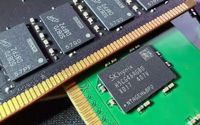 SK Hynix Accelerates Memory Chip Production Timeline, Addresses Industry Concerns
