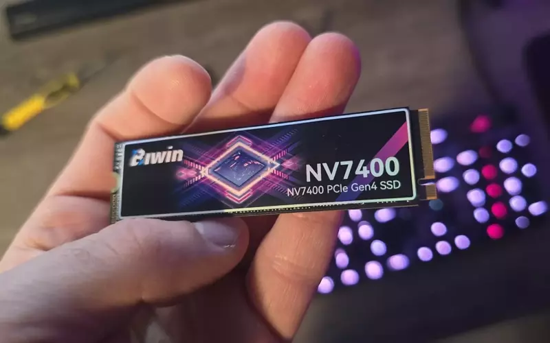 Biwin Secures Multi-Year NAND Deal to Combat Memory Shortages