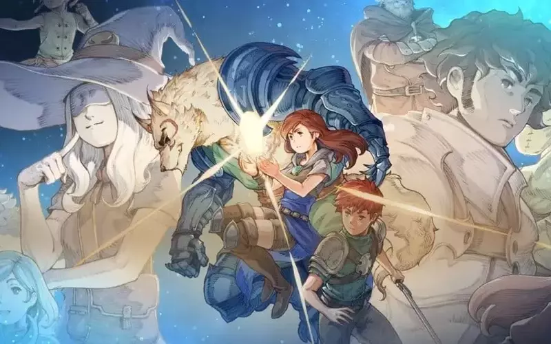 Chained Echoes Physical Edition Confirmed After Legal Disputes