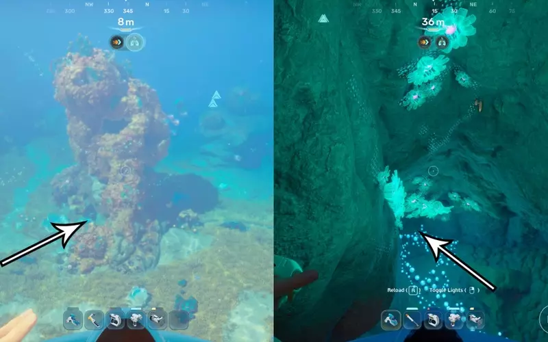 Subnautica 2: A Comprehensive Guide to Locating Silver Deposits