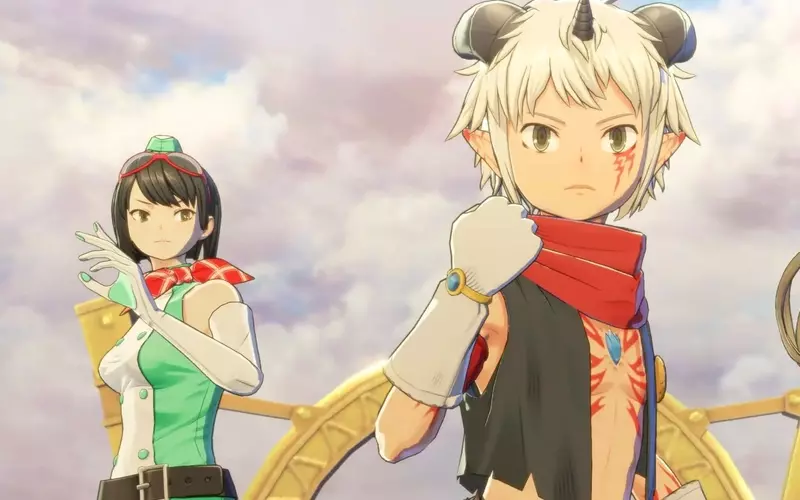 Top RPGs to Play While Awaiting Final Fantasy 7 Revelation